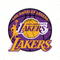 洛杉矶湖人队队徽